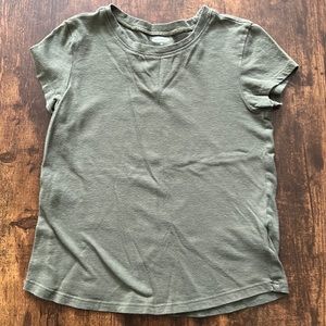 Toddler Old Navy Tee